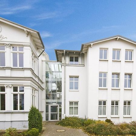 Appartamento Alt Ahlbeck 09 Heringsdorf  Esterno foto
