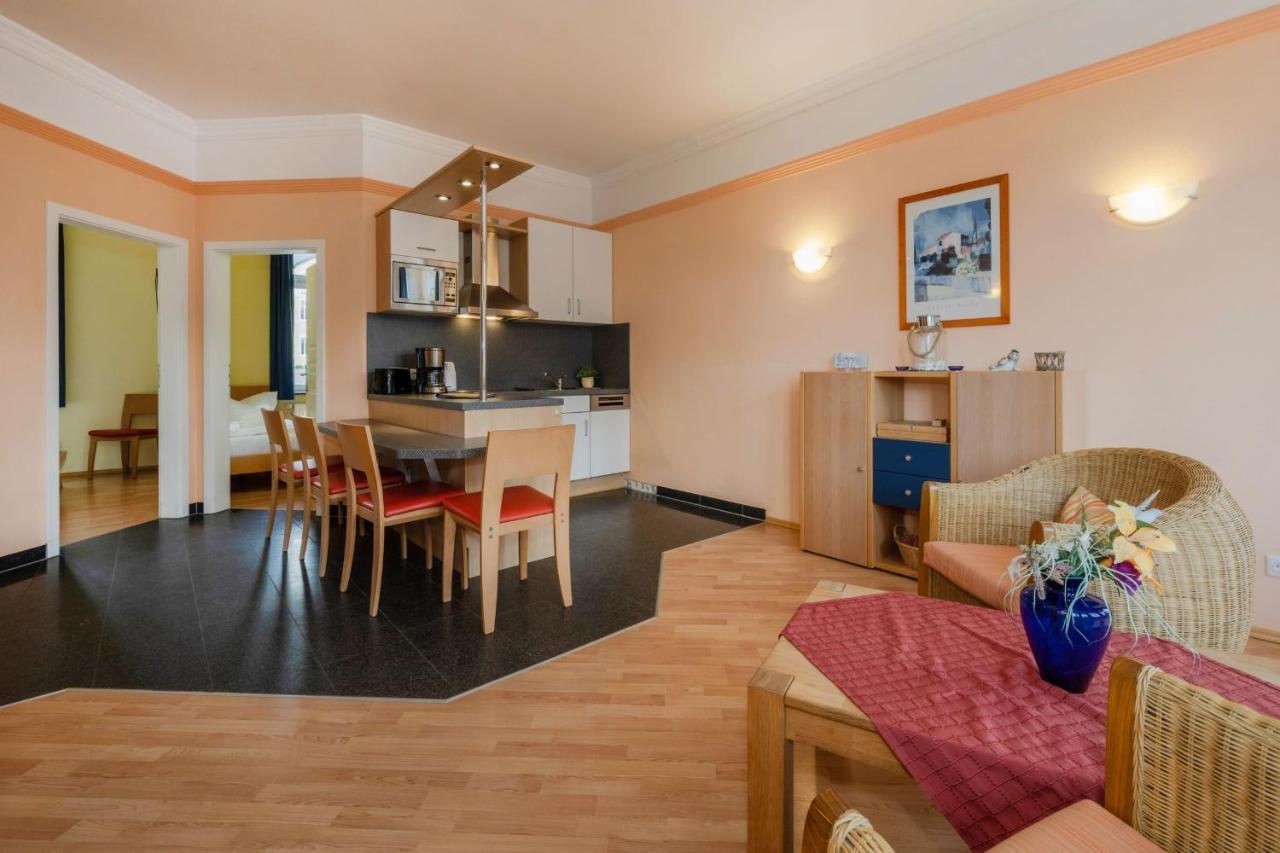 Appartamento Alt Ahlbeck 09 Heringsdorf  Esterno foto